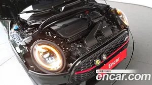 Mini Clubman, 2022 — миниатюра 5
