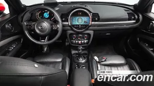 Mini Clubman, 2022 — миниатюра 9