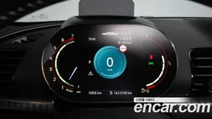 Mini Clubman, 2022 — миниатюра 10