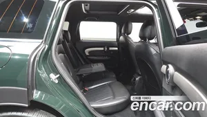 Mini Clubman, 2022 — миниатюра 16