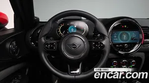 Mini Clubman, 2022 — миниатюра 18