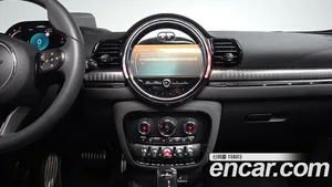 Mini Clubman, 2022 — миниатюра 19
