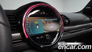 Mini Clubman, 2022 — миниатюра 20