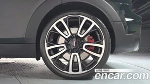 Mini Clubman, 2022 — миниатюра 6