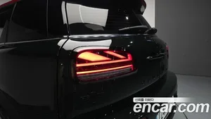 Mini Clubman, 2022 — миниатюра 8