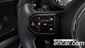Mini Clubman, 2022 — миниатюра 31