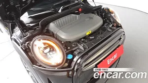 Mini Cooper, 2022 — миниатюра 5