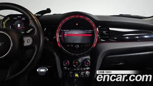 Mini Cooper, 2022 — миниатюра 19