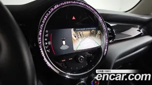 Mini Cooper, 2022 — миниатюра 20