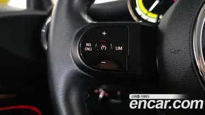 Mini Cooper, 2022 — миниатюра 23