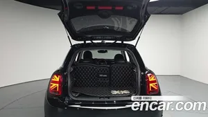 Mini Cooper, 2022 — миниатюра 25