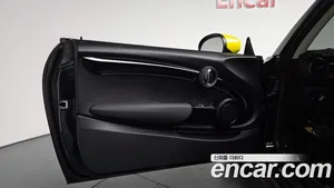 Mini Cooper, 2022 — миниатюра 13