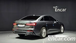 Audi A6, 2020 — миниатюра 2