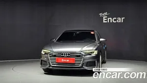 Audi A6, 2020 — миниатюра 3