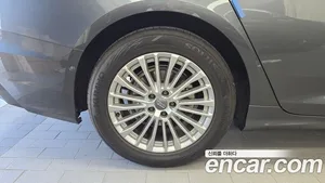Audi A6, 2020 — миниатюра 5