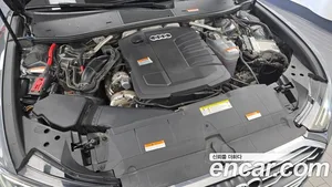Audi A6, 2020 — миниатюра 6