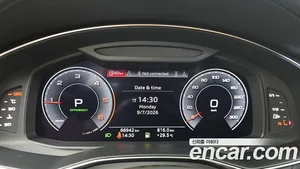 Audi A6, 2020 — миниатюра 8