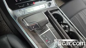 Audi A6, 2020 — миниатюра 9