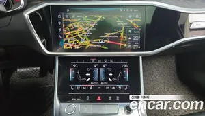 Audi A6, 2020 — миниатюра 13