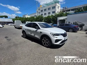 Renault Arkana, 2025 — миниатюра 2