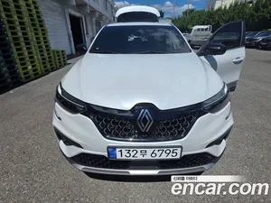 Renault Arkana, 2025 — миниатюра 3