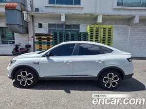 Renault Arkana, 2025 — миниатюра 10