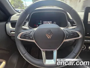 Renault Arkana, 2025 — миниатюра 13