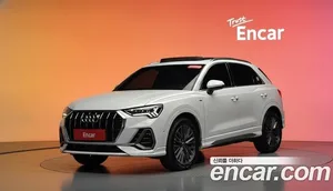 Audi Q3, 2022 — миниатюра 32