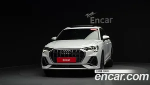 Audi Q3, 2022 — миниатюра 2