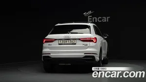 Audi Q3, 2022 — миниатюра 3