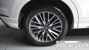 Audi Q3, 2022 — миниатюра 4