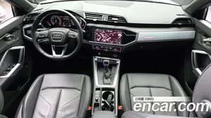 Audi Q3, 2022 — миниатюра 9