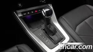 Audi Q3, 2022 — миниатюра 11