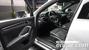 Audi Q3, 2022 — миниатюра 12