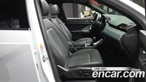 Audi Q3, 2022 — миниатюра 16