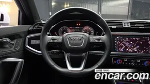 Audi Q3, 2022 — миниатюра 18