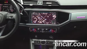 Audi Q3, 2022 — миниатюра 19