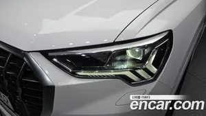 Audi Q3, 2022 — миниатюра 7