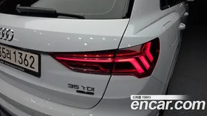 Audi Q3, 2022 — миниатюра 8
