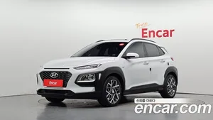 Hyundai Kona, 2020 — миниатюра 1