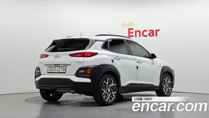 Hyundai Kona, 2020 — миниатюра 2