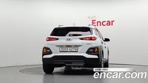 Hyundai Kona, 2020 — миниатюра 4