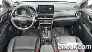 Hyundai Kona, 2020 — миниатюра 10