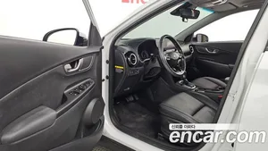 Hyundai Kona, 2020 — миниатюра 13