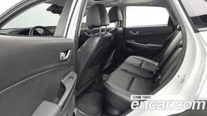 Hyundai Kona, 2020 — миниатюра 18