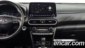 Hyundai Kona, 2020 — миниатюра 20