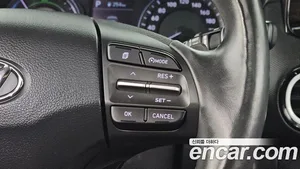 Hyundai Kona, 2020 — миниатюра 26