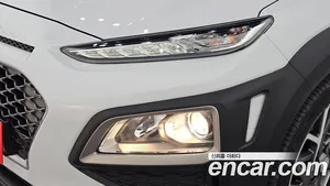 Hyundai Kona, 2020 — миниатюра 8