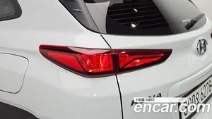 Hyundai Kona, 2020 — миниатюра 9