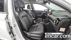 Hyundai Kona, 2020 — миниатюра 16